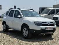 Dacia Duster 4X4 1.5DCI / 110CP / AC / 04.2013-Posibilitate rate