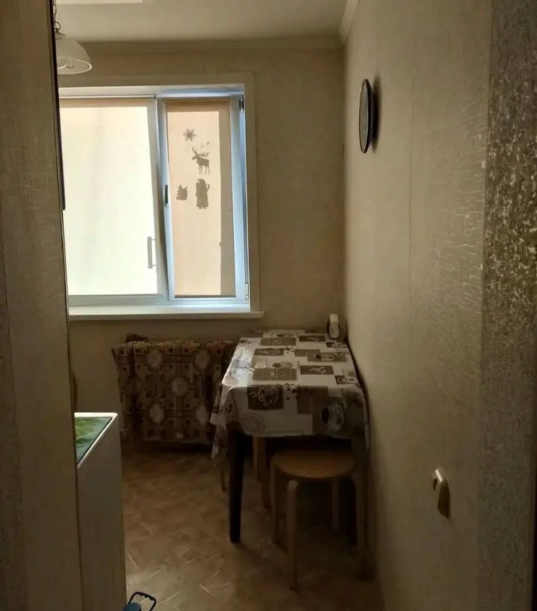 Продам недорого! 2х комн кв р-н 2й школы