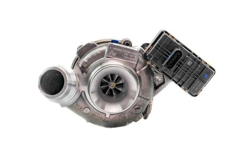 Turbo BMW 2.0d B47 Garrett 150CP-190CP /GTD1752VRK/8570083/819976-0012