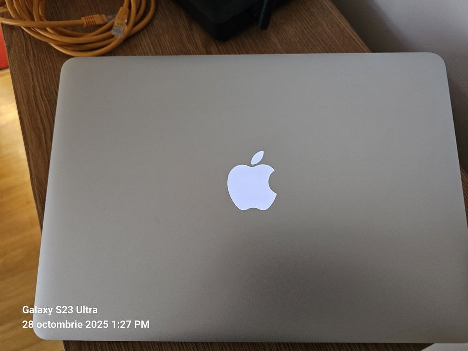 MacBook Air 13 inch, 2017