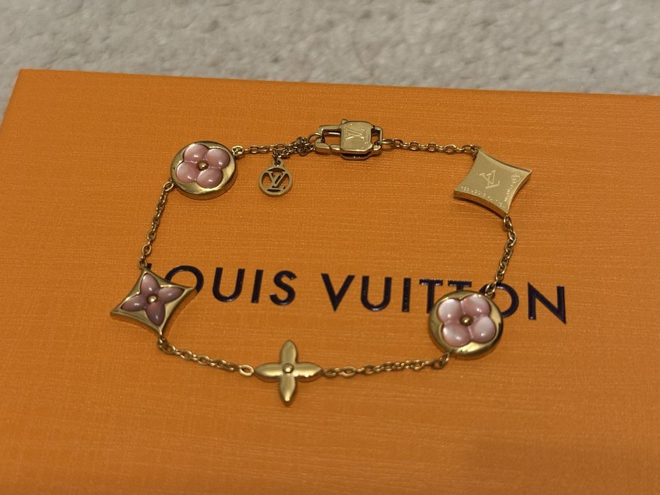 Bratara Louis Vuitton