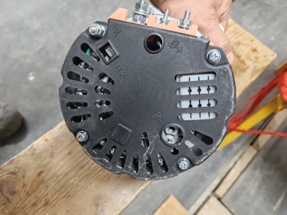 Генератор шахман