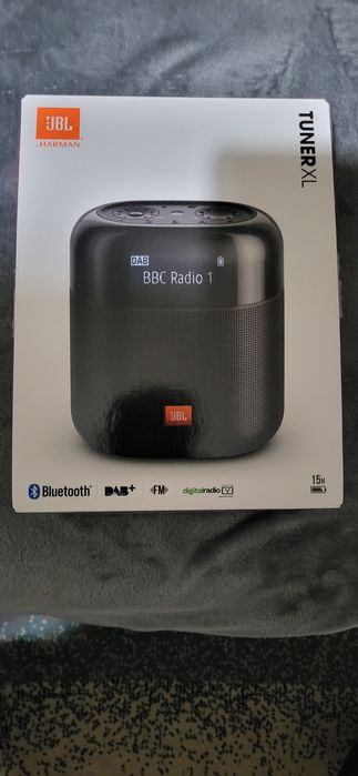 Boxa Tuner JBL xl
