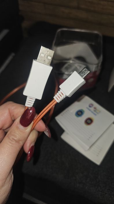 Майки тъч Myki touch user guide