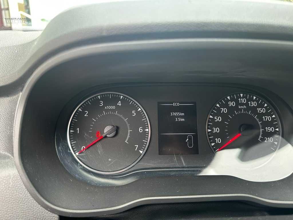 4x4 DACIA Duster TCe 130 Ultimate