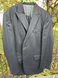 Costum Steilmann & Berluti