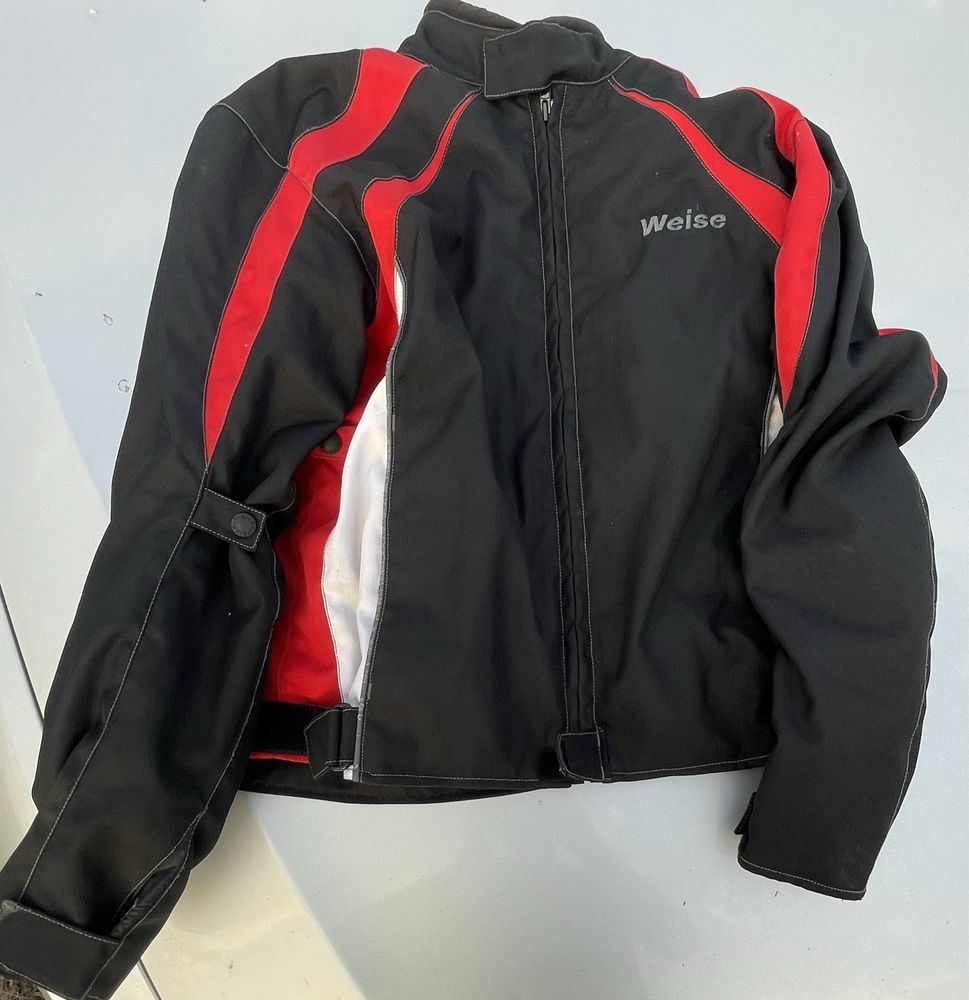 Costum moto marime L