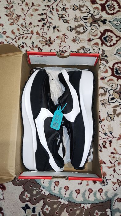 Кроссовки Nike Waffle debu 41 размер Найк оригинал