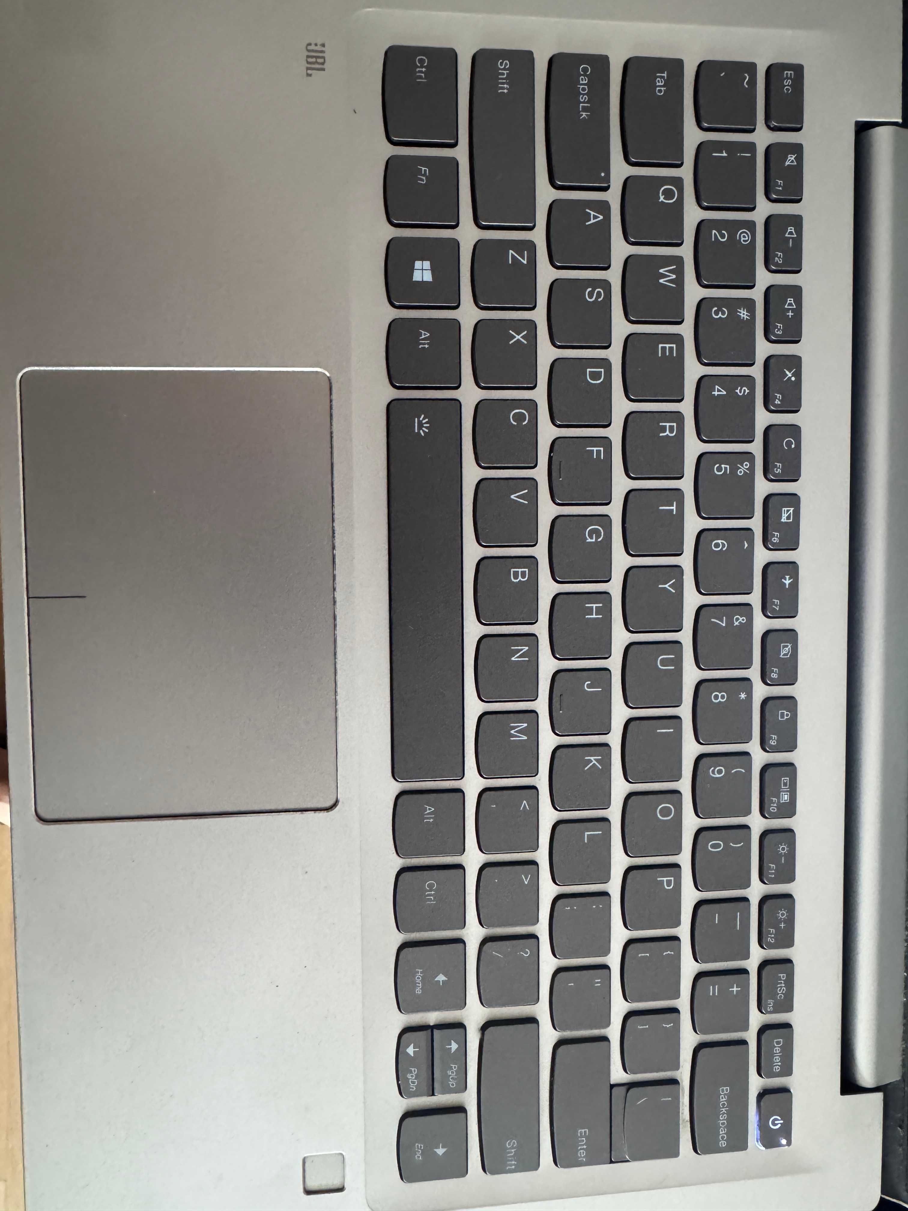 Лаптоп Ултрабук Lenovo Ideapad 720s 14 инча