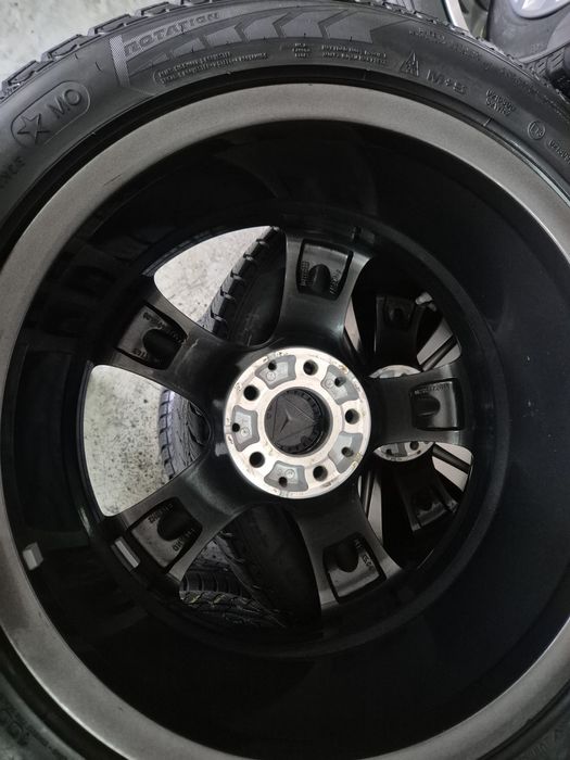 Vand jante mercedes R 19 E class, C class