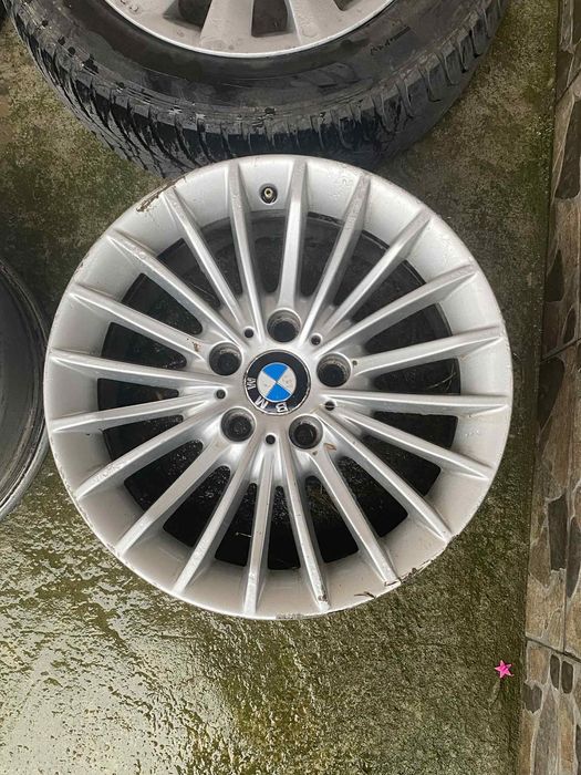Jante r16 si r17 x120