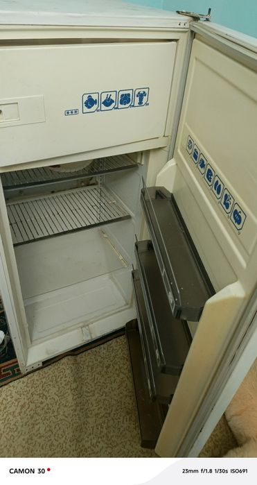 Продается холодильник Б/У