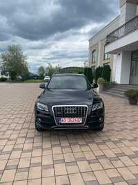 Vând Audi Q5 2012 automat