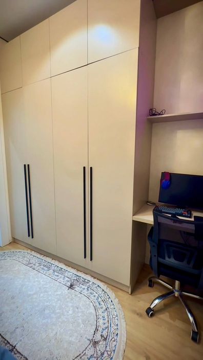 ЖК Хон сарой 2х комнатная куйлюк 3 продаётся