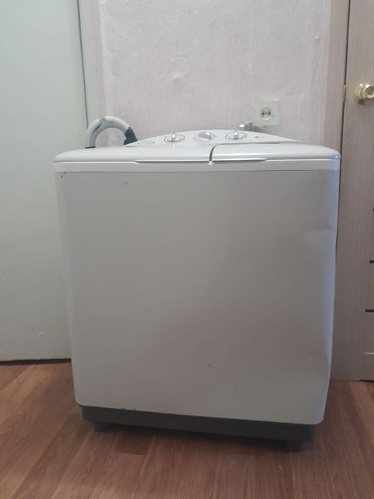 Отдам даром или обменяю стиральную машину