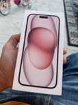 Iphone 11 plus pink 128gb