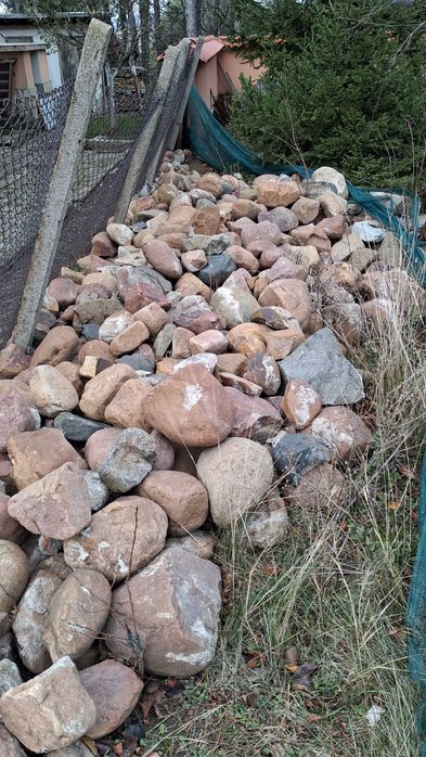 Продавам речни камъни, гр. Банкя
