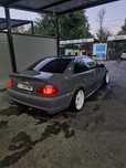 BMW e46 coupe nfl
