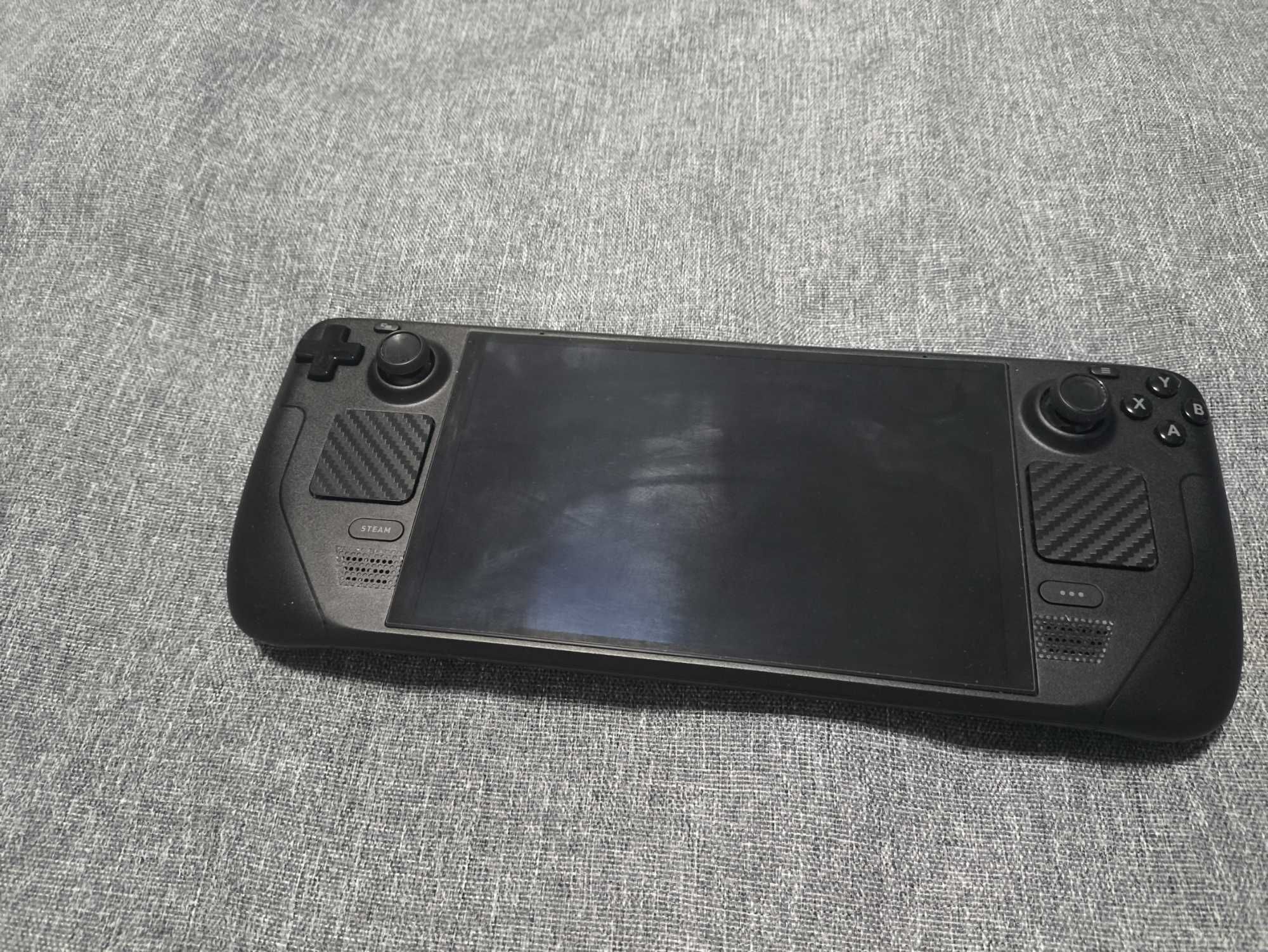 Steamdeck oled 1tb + RayNeo Air 2s
