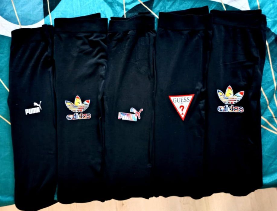 Colanți Xs-S-M-L