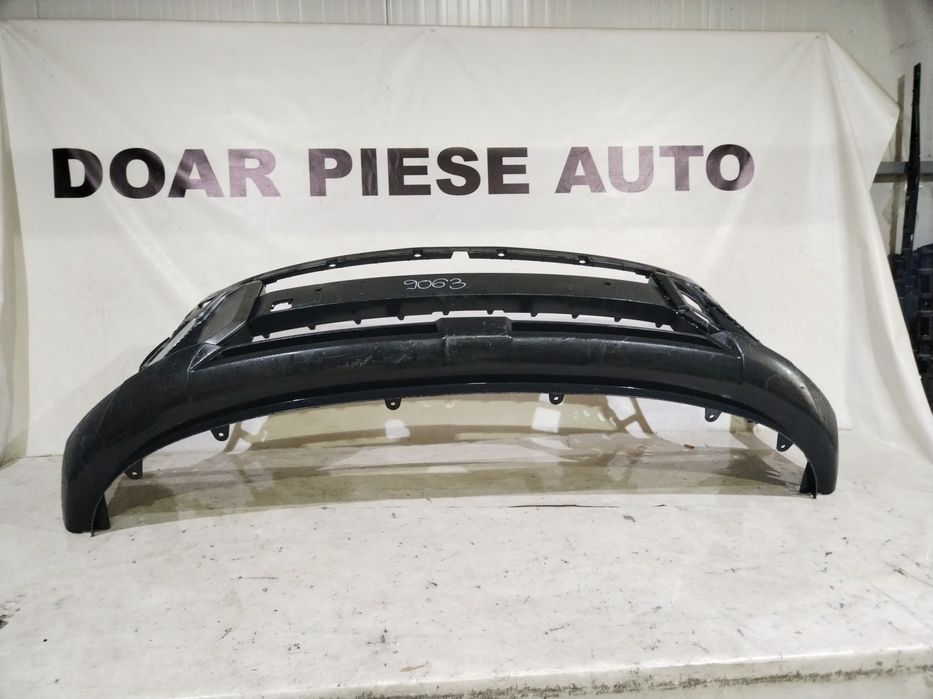 Bara fata Hyundai Kona 2, 2024, 2025, cod origine OE 86512-BE000.