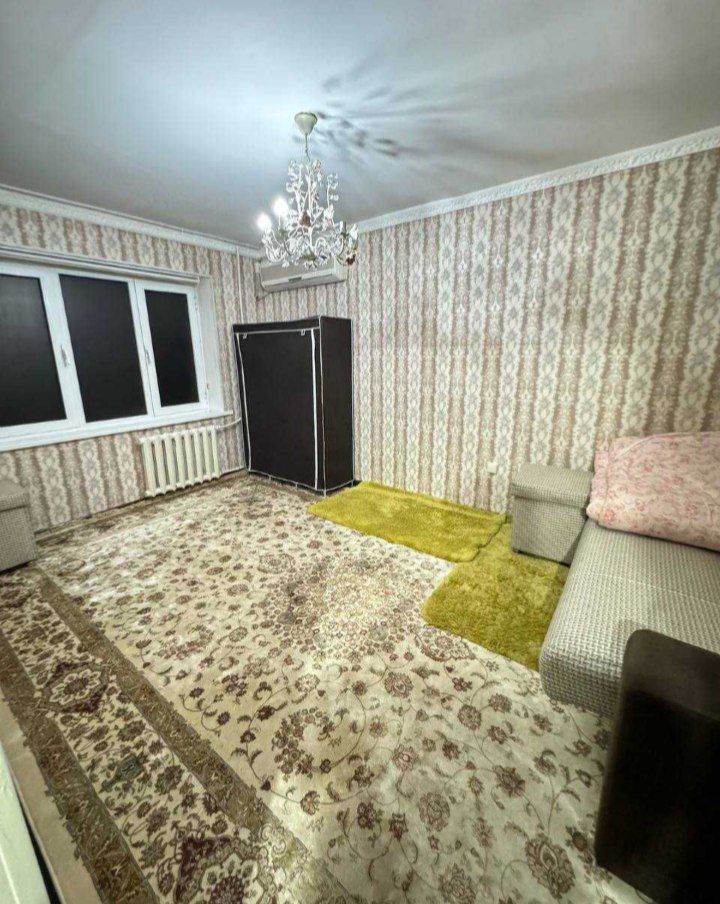 Аренда Квартира МирзоУлугбек хамма шароитга ега безмаклер