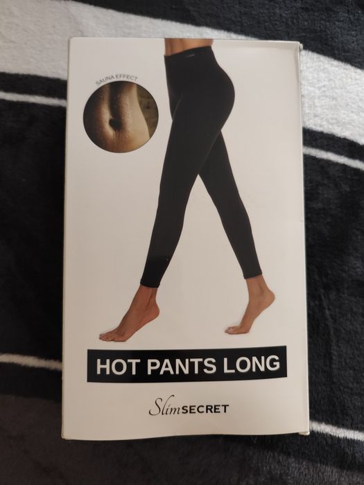 Pantaloni de slabit cu neopren