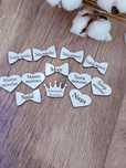 Cocarde personalizate pentru evenimente