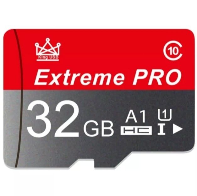 SD card 32 GB / 64GB , карта памет