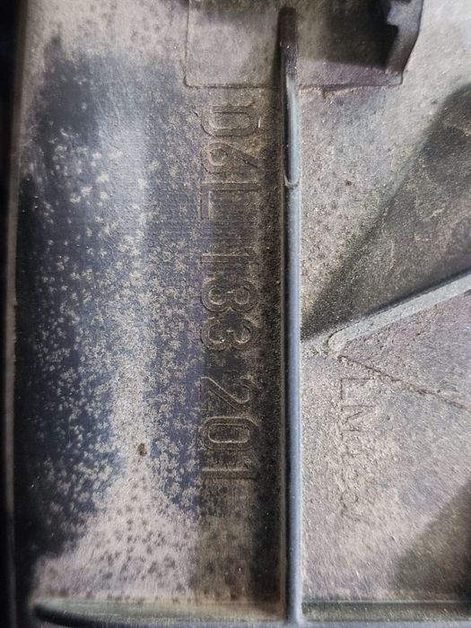 Galerie admisie aer 06L133201  2.0 DKNA +hybrid Audi A6 C8 [2018 - 20