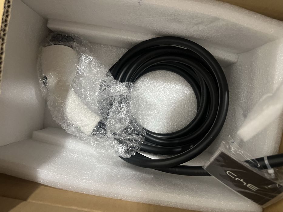 Zaryadka elektromobil