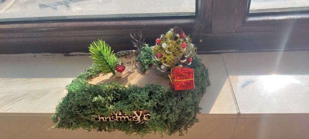 Подаръци за всички