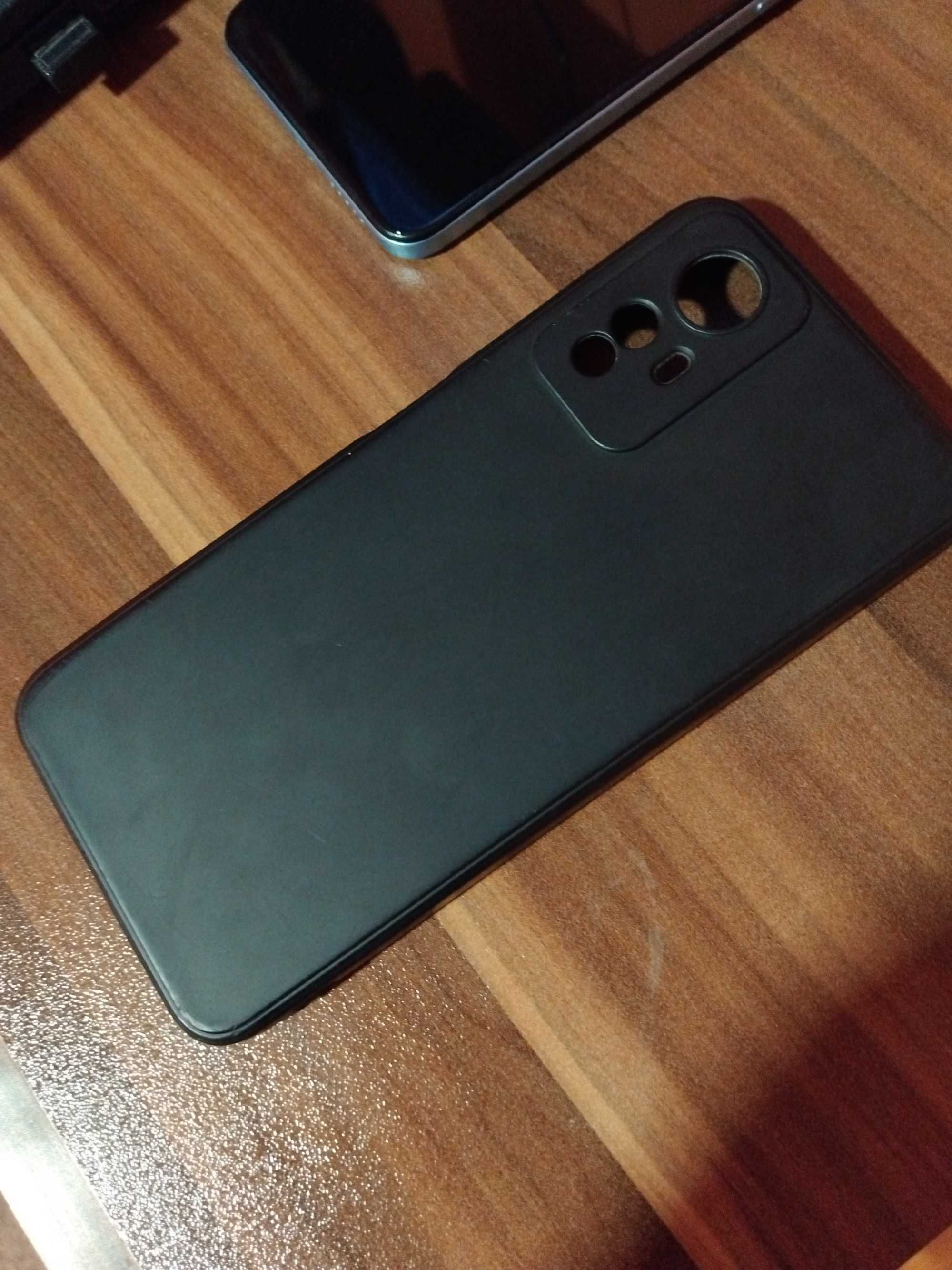 Телефон xiaomi redmi note 12s