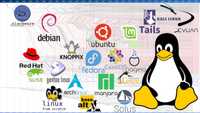 Нужна помощь в учёбе? Не понимаешь Linux, программирование? Пиши нам!