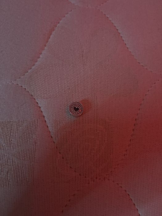 Оригинална гривна на пандора+елементи 230 лева общо