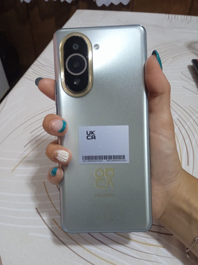 Huawei Nova 10 Pro