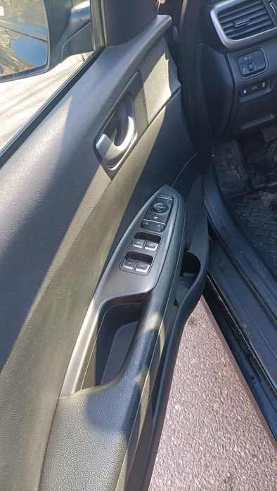 Vând KIA Optima,2018