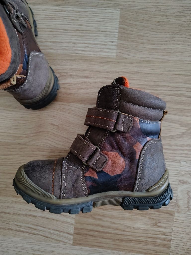 Ghete Lasocki, marimea 24