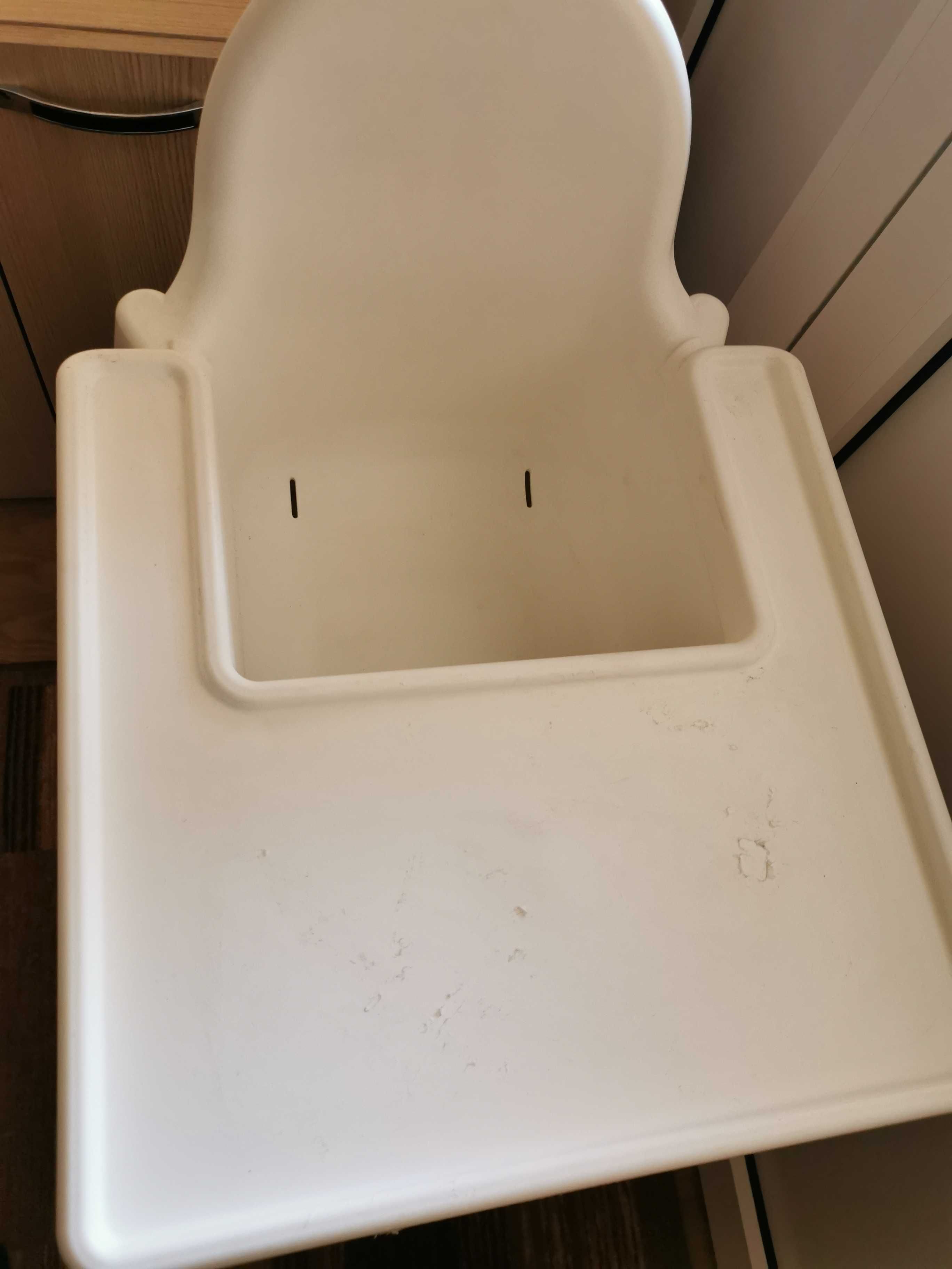 Столче за хранене Ikea