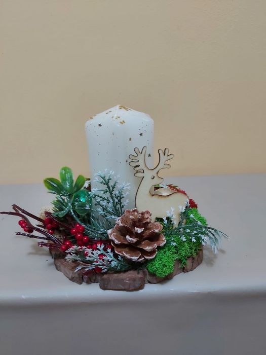 Aranjamente pentru sarbatori