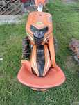 Motocositoare ruris