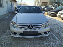 На части Мерцедес С200 09г. Mercedes-Benz C 200 2,2 дизел Sport