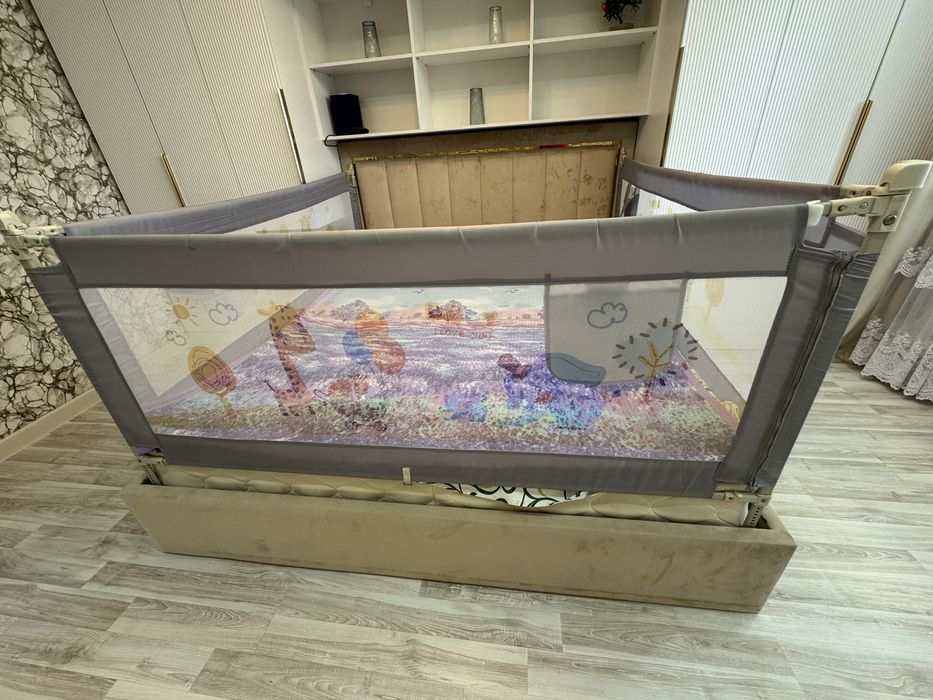 Продам борты для кровати