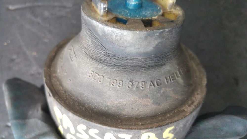 Tampon motor 1.9 tdi ajm vw passat b5 8d0199379ac