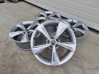Jante R19 5x112 AUDI Q3-Q5-A4,A6,A7,A8,SKODA Kodiaq,Karoq,VW TIGUAN