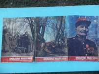 Reviste vechi Imagini Militare Pret pt toate transport gratuit posta