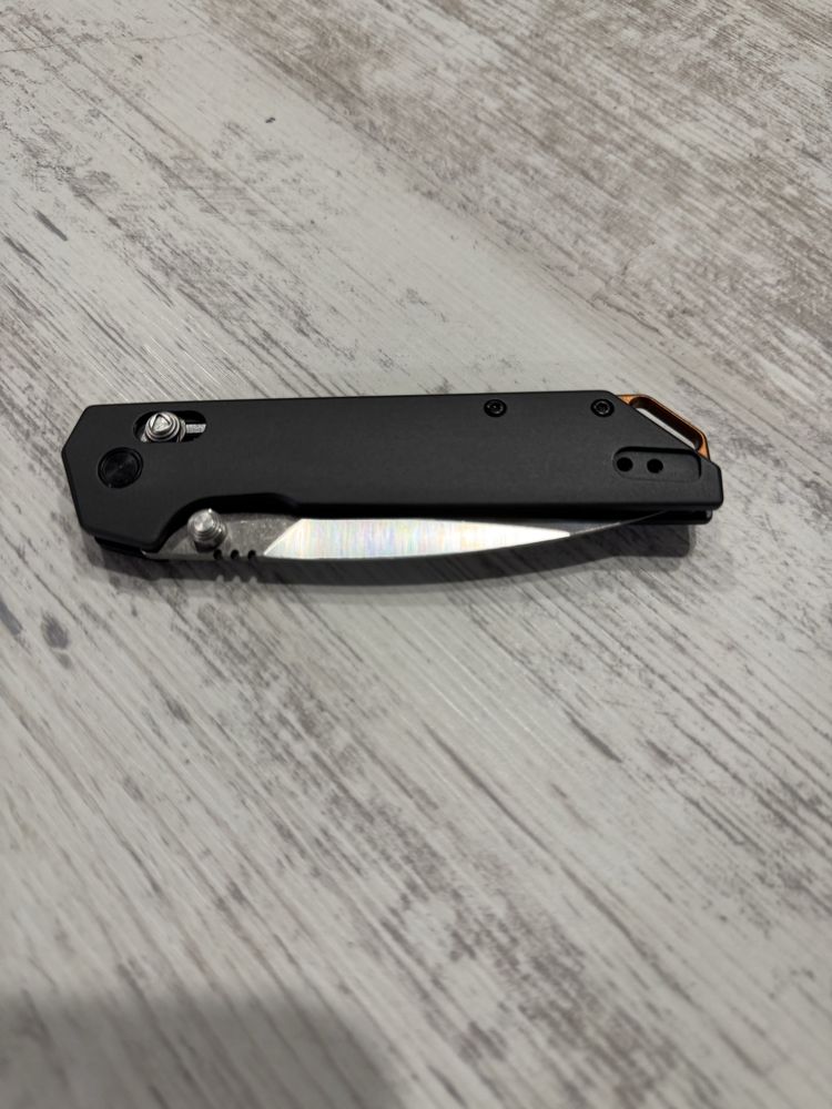Сгъваем нож Kershaw Iridium