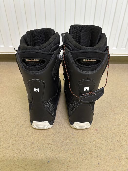 Nitro Snowboard boots