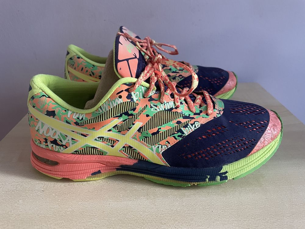 Asics Gel Noosa Tri 10 44н 28см