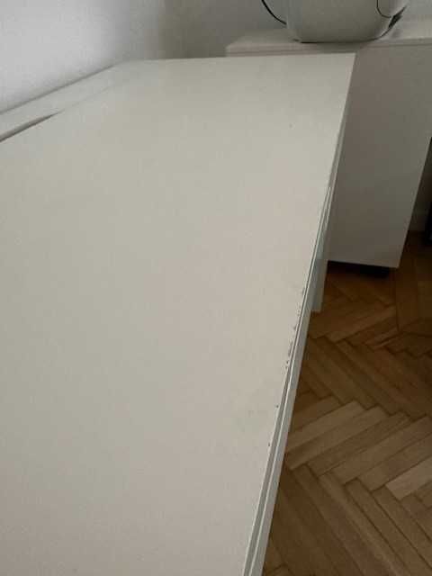Birou Alex Ikea Utilizat